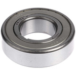 Tsubaki BB25-1K-K Cam Clutch 25mm I.D., 52mm O.D., 15mm Race Width