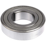 Tsubaki BB30-1K-K Cam Clutch 30mm I.D., 62mm O.D., 16mm Race Width