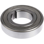 Tsubaki BB35-1K-K Cam Clutch 35mm I.D., 72mm O.D., 17mm Race Width