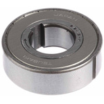 Tsubaki BB15-2K-K Cam Clutch 15mm I.D., 35mm O.D., 11mm Race Width