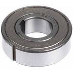 Tsubaki BB17-2K-K Cam Clutch 17mm I.D., 40mm O.D., 12mm Race Width