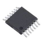 ON Semiconductor MC74HC125ADTR2G, Voltage Level Shifter Buffer 1, 14-Pin TSSOP