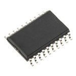 ON Semiconductor MC74LCX541DWG, Voltage Level Shifter Buffer 1, 20-Pin SOIC