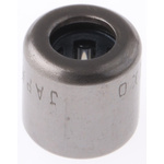 IKO Nippon Thompson TLA48Z 4mm I.D Needle Roller Bearing, 8mm O.D
