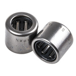 IKO Nippon Thompson TLA69Z 6mm I.D Needle Roller Bearing, 10mm O.D