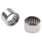 IKO Nippon Thompson TLA1210Z 12mm I.D Needle Roller Bearing, 16mm O.D