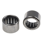 IKO Nippon Thompson TLA1212Z 12mm I.D Needle Roller Bearing, 18mm O.D