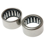 IKO Nippon Thompson TLA1612Z 16mm I.D Needle Roller Bearing, 22mm O.D