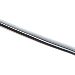 RS PRO 2 Core Speaker Cable, 0.4 mm² CSA, 2mm od, 100m, Grey