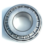 RS PRO 85mm I.D Taper Roller Bearing, 130mm O.D