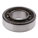 SKF NU 205 ECP 25mm I.D Cylindrical Roller Bearing, 52mm O.D