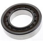 SKF NU 210 ECP 50mm I.D Cylindrical Roller Bearing, 80mm O.D
