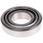 SKF 30207 J2/Q 35mm I.D Taper Roller Bearing, 72mm O.D