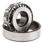 SKF 30302 J2 15mm I.D Taper Roller Bearing, 42mm O.D