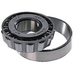 SKF 1988/1922/Q 28.58mm I.D Taper Imperial Roller Bearing, 57.15mm O.D