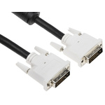 StarTech.com, Male DVI-D Dual Link to Male DVI-D Dual Link  Cable, 10m