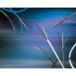 Belden 4 Core Speaker Cable, 2.5 mm² CSA, 9.5mm od