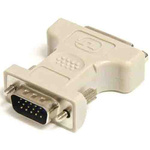 StarTech.com, Female DVI-I to Male VGA  Cable