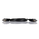 RS PRO Male DisplayPort to Male DisplayPort  Cable, 8K, 2m