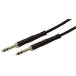 Re-An Products Bantam (TT) to Bantam (TT) Aux Cable, 24in