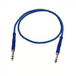 Re-An Products Bantam (TT) to Bantam (TT) Aux Cable, 24in