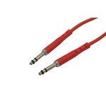 Re-An Products Aux Cable, 1.5ft