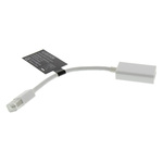 Roline Male Mini DisplayPort to Female HDMI Cable, 100mm