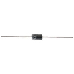 HY Electronic Corp 300V 3A, Silicon Junction Diode, 2-Pin DO-27 UF5403