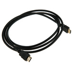 Belden Male HDMI to Male HDMI Cable, 2m