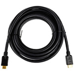 Belden Male HDMI to Male HDMI Cable, 7m