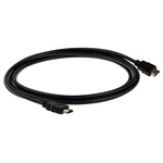 Belden Male HDMI to Male HDMI Cable, 3m