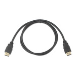 Belden High Speed Male HDMI to Male HDMI Cable, 5m