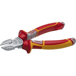 NWS 180 mm Side Cutters