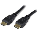 StarTech.com 4K @ 30Hz HDMI 1.4 Male HDMI to Male HDMI  Cable, 3m