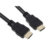 StarTech.com 4K @ 30Hz HDMI 1.4 Male HDMI to Male HDMI  Cable, 30cm