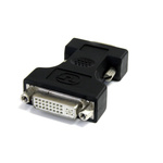 StarTech.com, Male VGA to Female DVI-I  Cable, 53mm