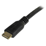 StarTech.com 4K @ 30Hz HDMI 1.4 Male HDMI to Male HDMI  Cable, 1m