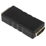 StarTech.com 4K @ 30 Hz HDMI 1.4 Female HDMI to Female HDMI  Cable