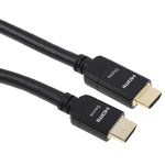 StarTech.com 4K @ 30Hz HDMI 1.4 Male HDMI to Male HDMI  Cable, 30m