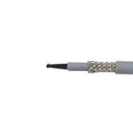 Alpha Wire 2 Core CY Control Cable 0.75 mm², 50m, Screened