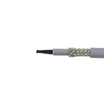 Alpha Wire 3 Core CY Control Cable 0.75 mm², 100m, Screened