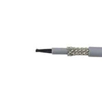 Alpha Wire 5 Core CY Control Cable 0.75 mm², 100m, Screened