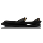 RS PRO 8K Male HDMI to Male HDMI  Cable, 2m