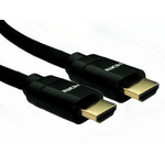 RS PRO 8K Male HDMI to Male HDMI  Cable, 3m