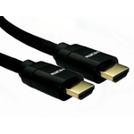 RS PRO 8K Male HDMI to Male HDMI  Cable, 5m