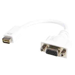 StarTech.com, Male Female VGA  Cable, 200mm