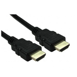 NewLink 8K @ 120 Hz Ultra Certified V2.1 Male HDMI to Male HDMI Cable, 1m