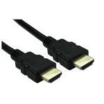 NewLink 8K @ 120 Hz Ultra Certified V2.1 Male HDMI to Male HDMI Cable, 2m