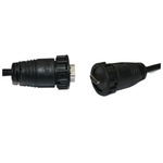 RS PRO 4K Male HDMI to Male HDMI  Cable, 2m