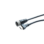 RS PRO 4K Male HDMI to Male HDMI  Cable, 2m